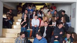 Debata o prihodnosti svoboščin Evropske unije 1